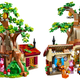 Illustration for article titled Lego Heads to the Hundred Acre Wood, and More of the Most Splendiferous Toy News This Week
